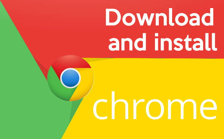 Download free google chrome for mac