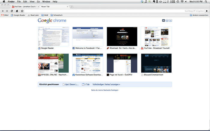 Download Image Off Google Chrome Mac